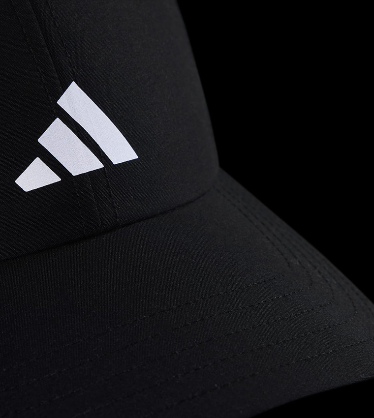 Running Essentials AEROREADY Six-Panel Baseball Cap