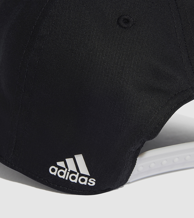 DAILY Logo Printed Baseball Cap