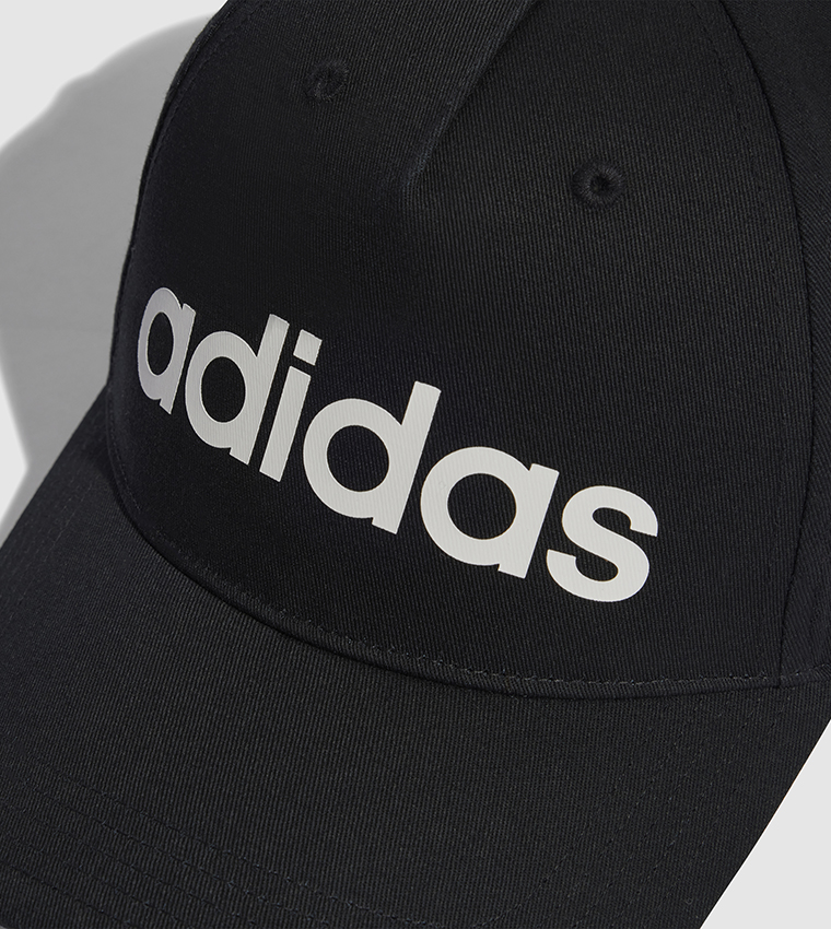 DAILY Logo Printed Baseball Cap