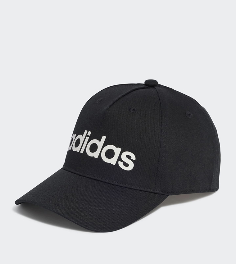 DAILY Logo Printed Baseball Cap