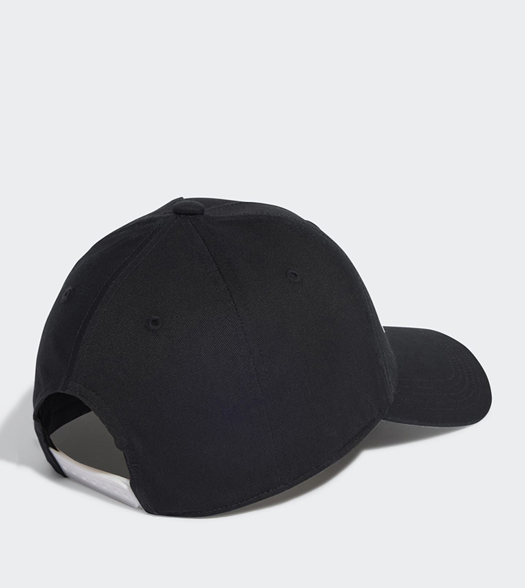 DAILY Logo Printed Baseball Cap