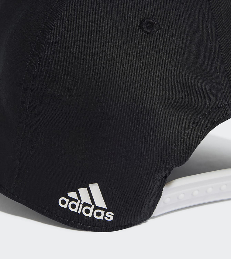 DAILY Logo Printed Baseball Cap