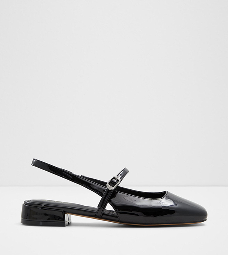 Aldo slingback flats hotsell