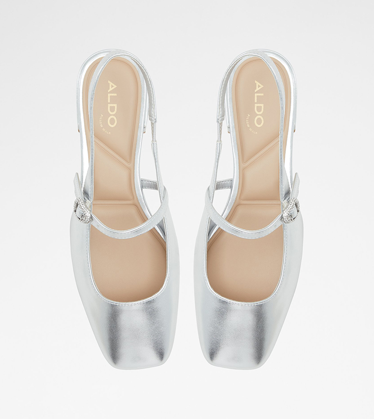 Aldo women flat shoes deals