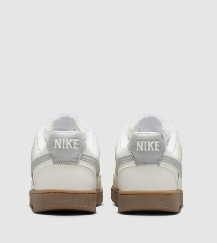 COURT VISION LO SC Lace Up Sneakers