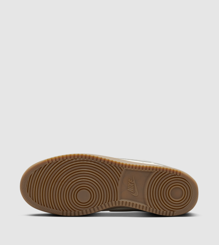 COURT VISION LO SC Lace Up Sneakers