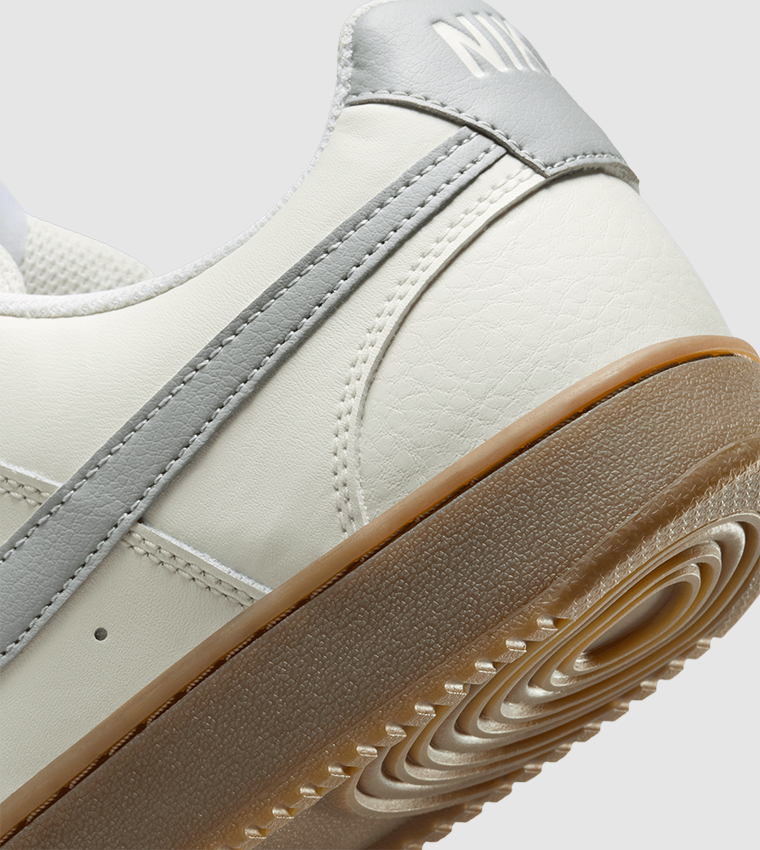 COURT VISION LO SC Lace Up Sneakers