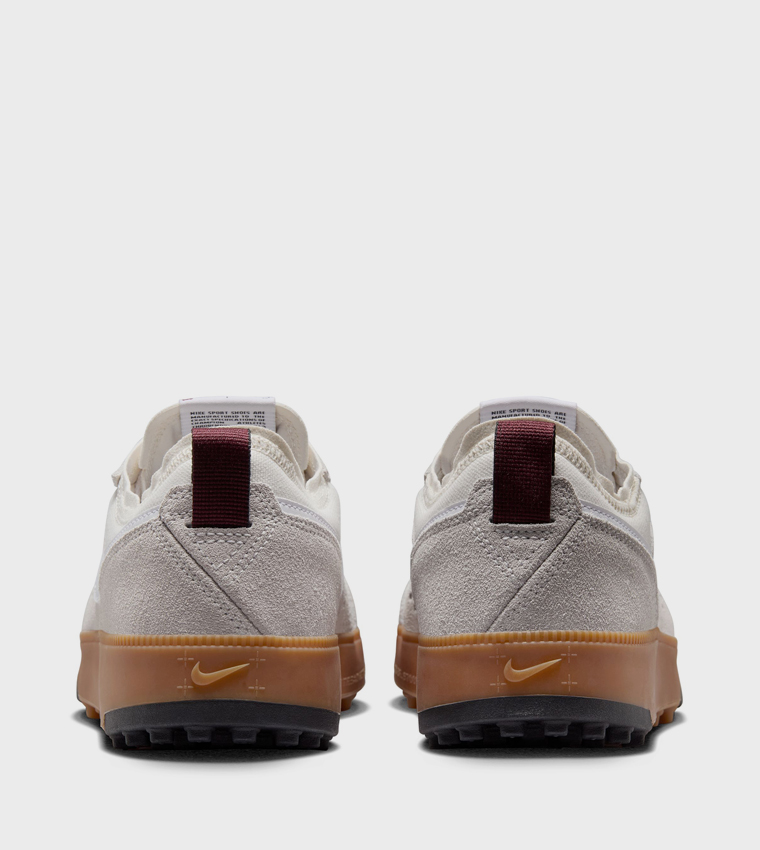 C1TY OPP1 Lace-Up Sneakers