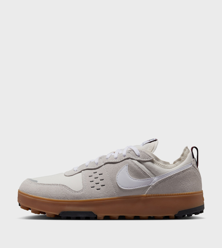 C1TY OPP1 Lace-Up Sneakers