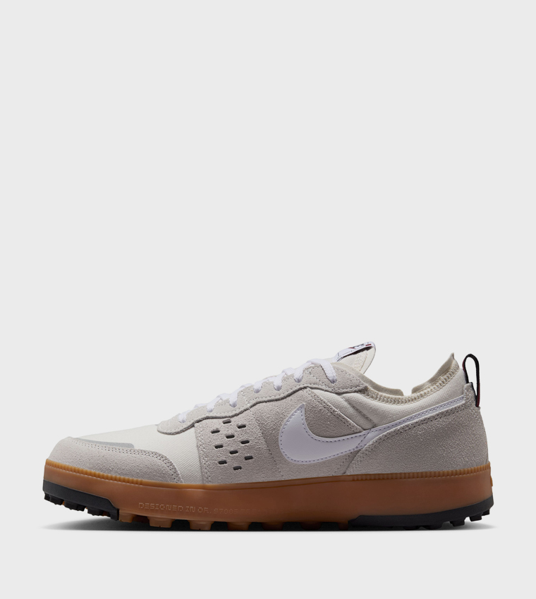 C1TY OPP1 Lace-Up Sneakers