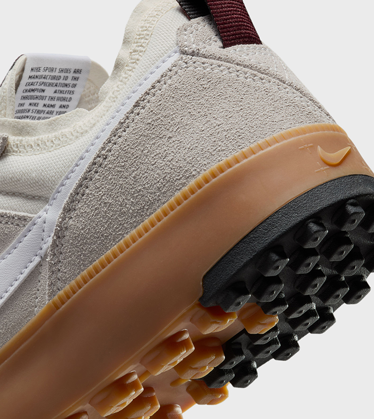 C1TY OPP1 Lace-Up Sneakers