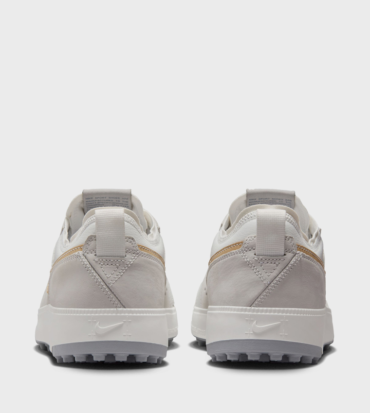 C1TY CN Lace-Up Sneakers