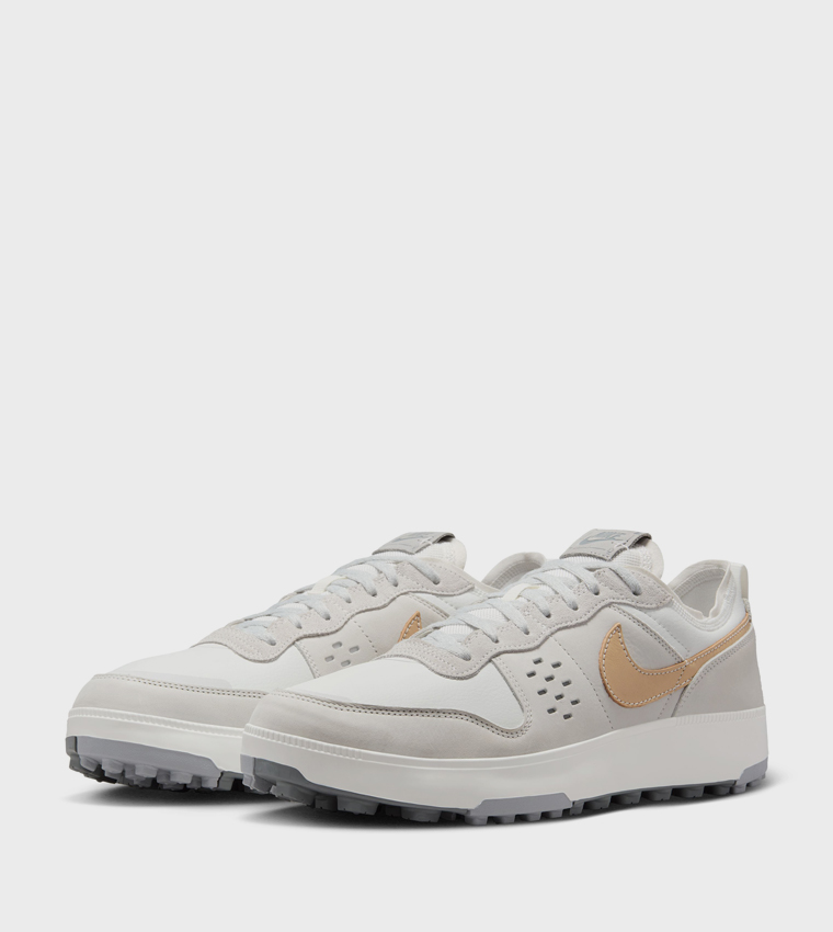 C1TY CN Lace-Up Sneakers