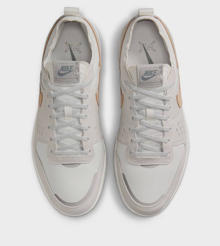 C1TY CN Lace-Up Sneakers