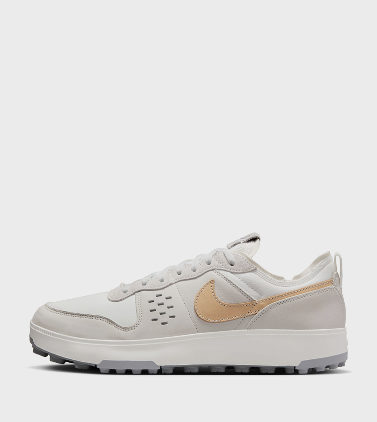 C1TY CN Lace-Up Sneakers