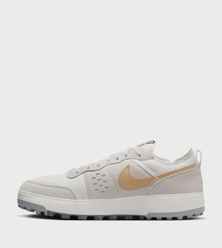 C1TY CN Lace-Up Sneakers