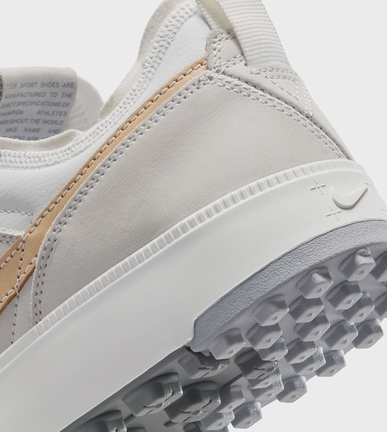 C1TY CN Lace-Up Sneakers