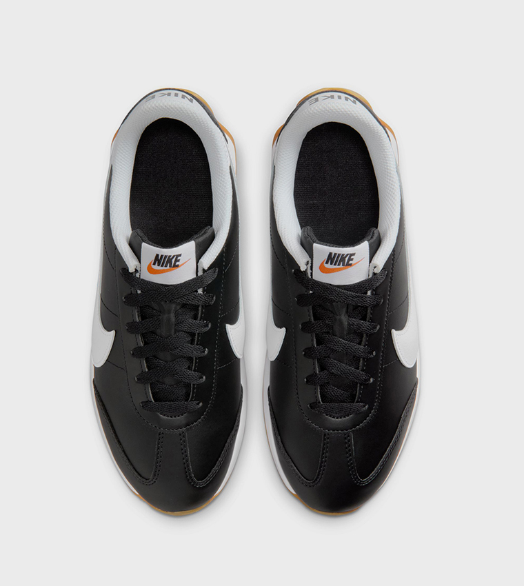 PACIFIC Leather Runner Sneakers