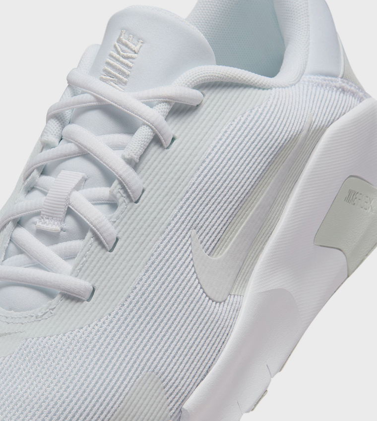 FLEX Lace-Up Training Shoes