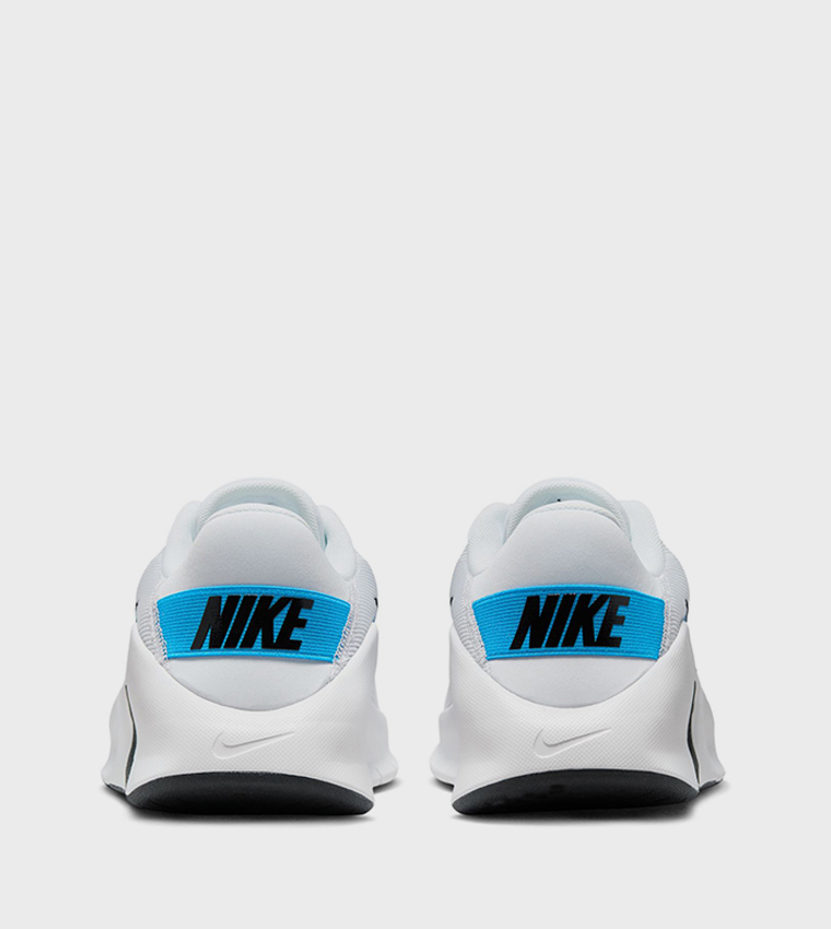 FLEX Lace-Up Training Shoes