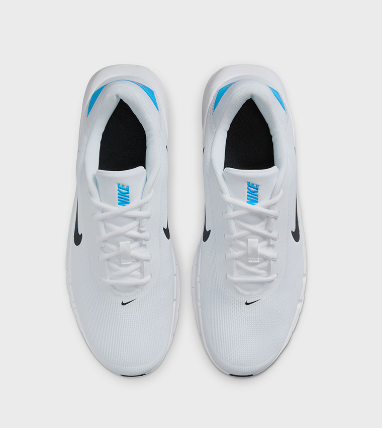 FLEX Lace-Up Training Shoes