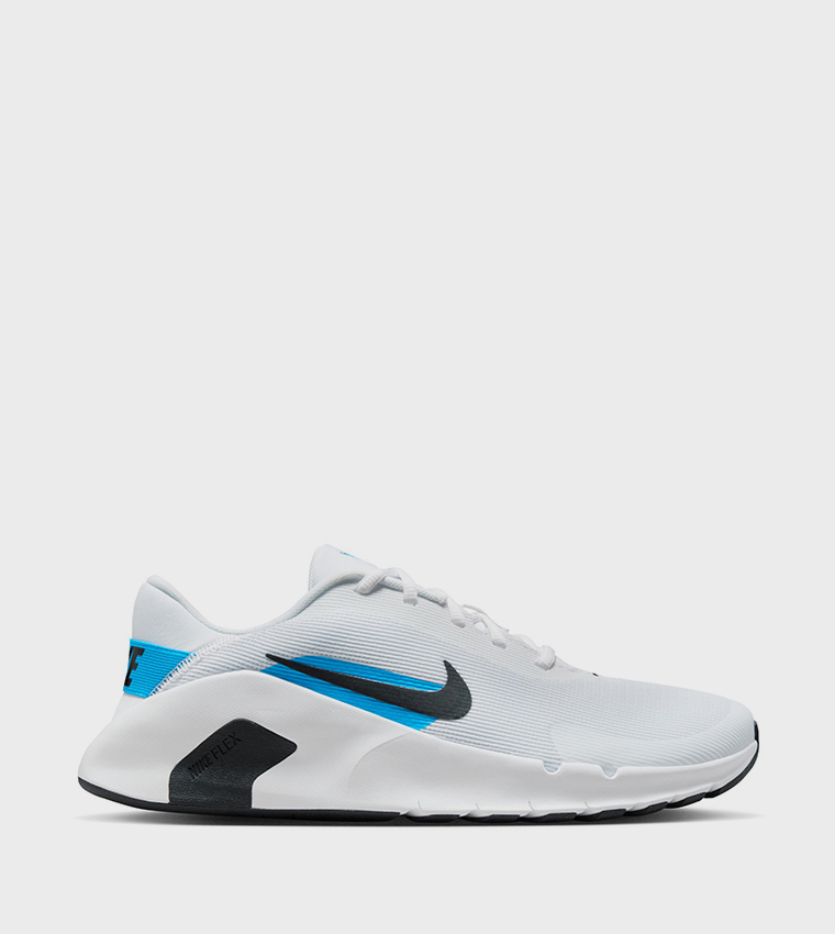 FLEX Lace-Up Training Shoes