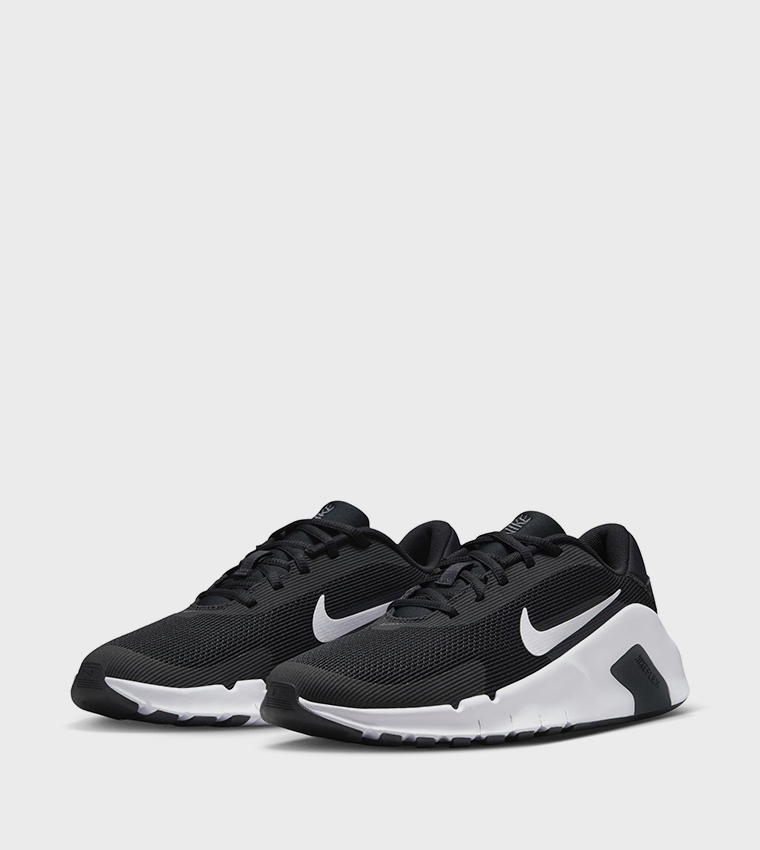 FLEX Lace-Up Training Shoes