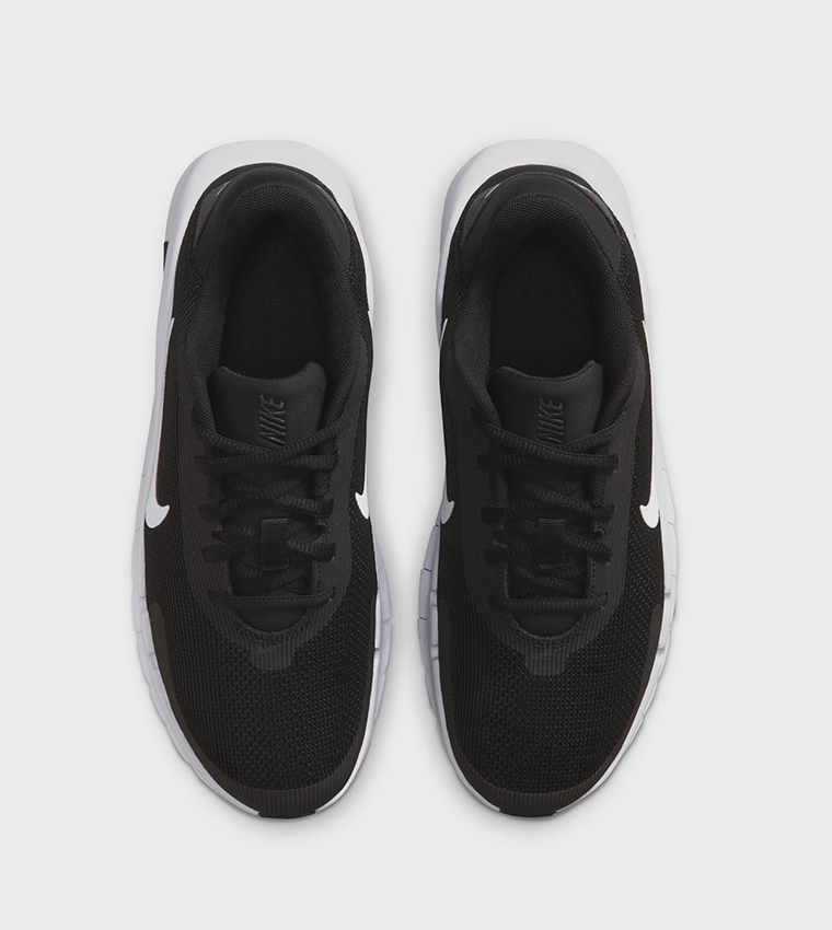 FLEX Lace-Up Training Shoes