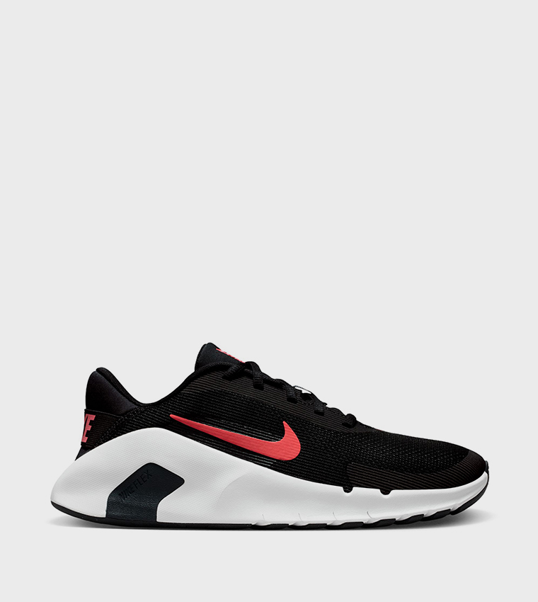 FLEX Lace-Up Training Shoes