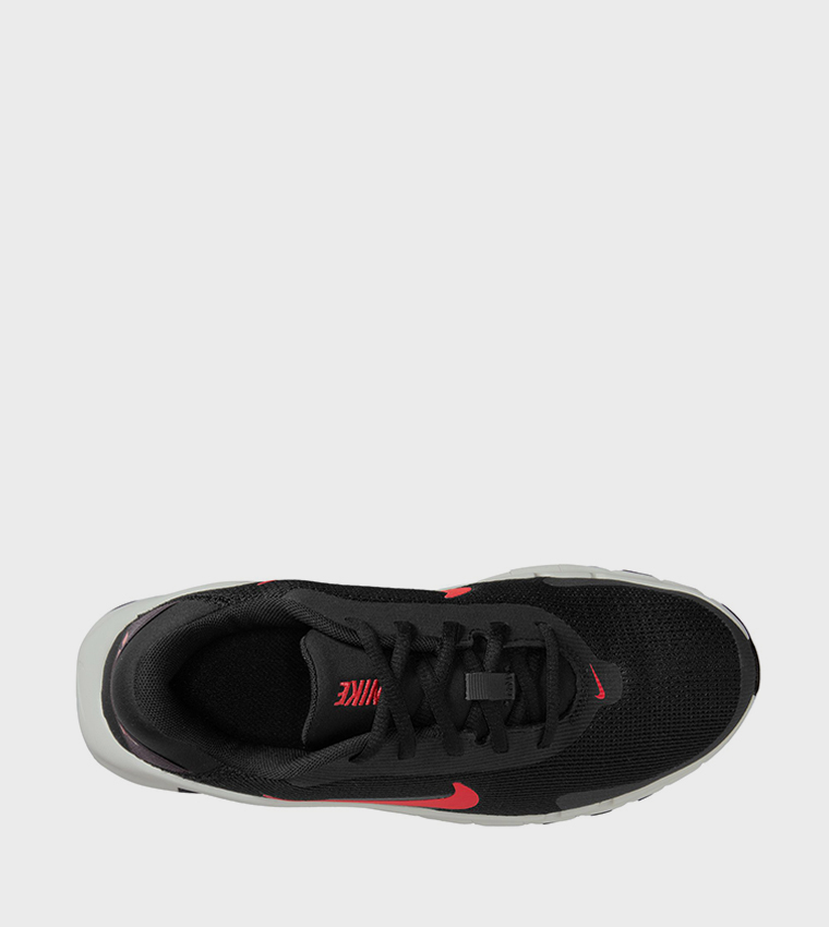 FLEX Lace-Up Training Shoes