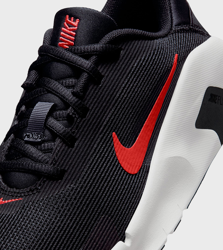 FLEX Lace-Up Training Shoes