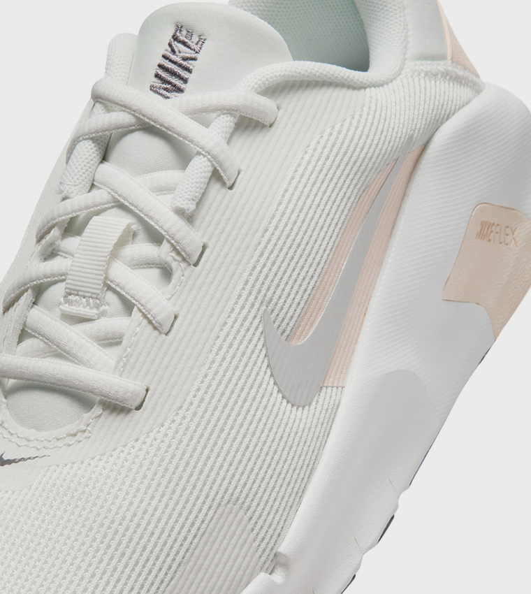 FLEX Lace-Up Training Shoes