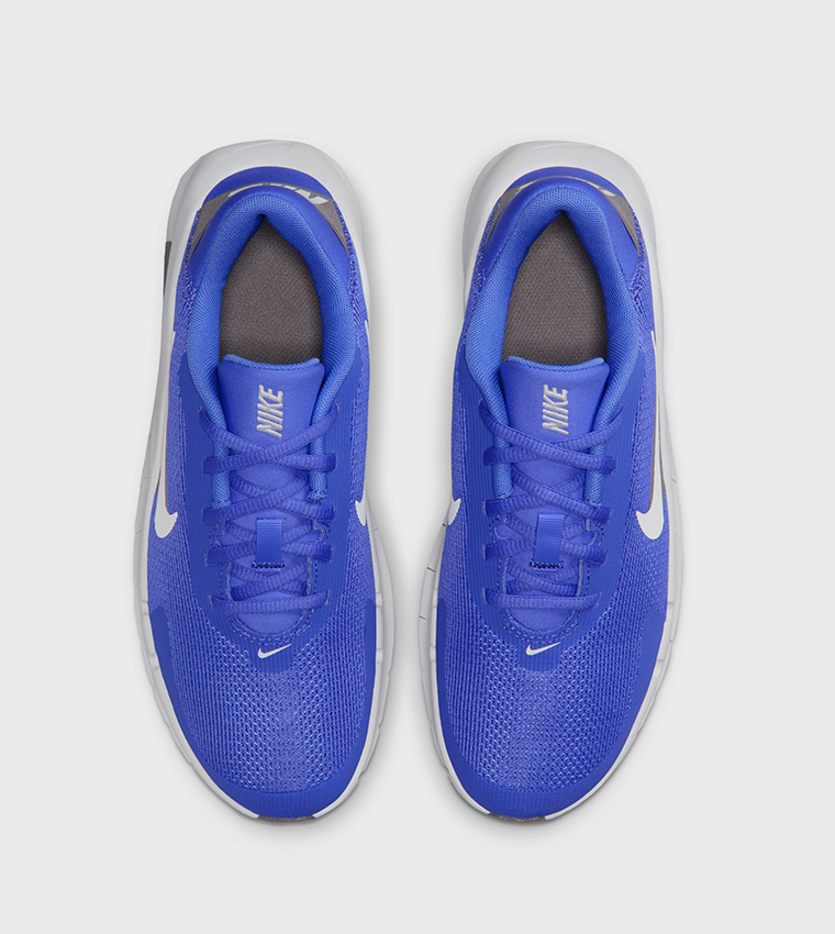 FLEX Lace-Up Training Shoes