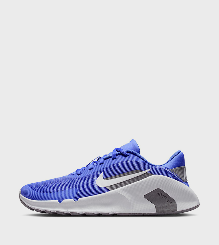 FLEX Lace-Up Training Shoes