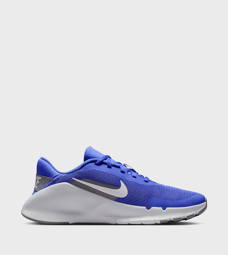 FLEX Lace-Up Training Shoes