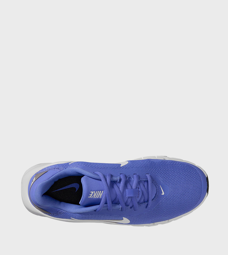 FLEX Lace-Up Training Shoes