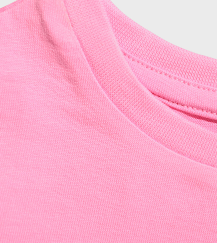 L.O.L. Surprise Girls Short Sleeves Tulle Dress