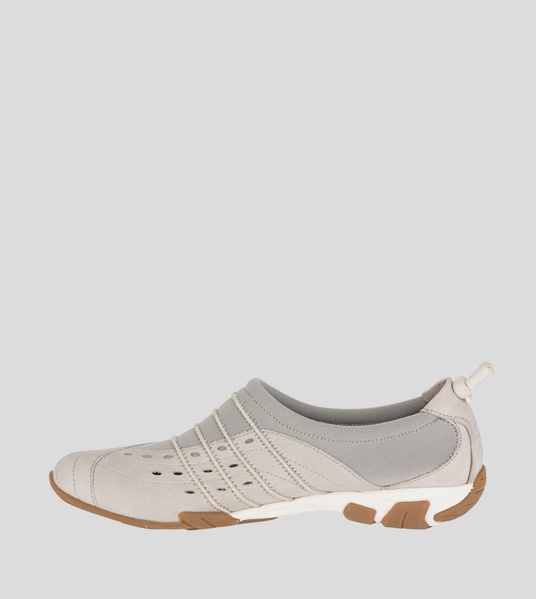 ENERGIZE Slip-On Shoes