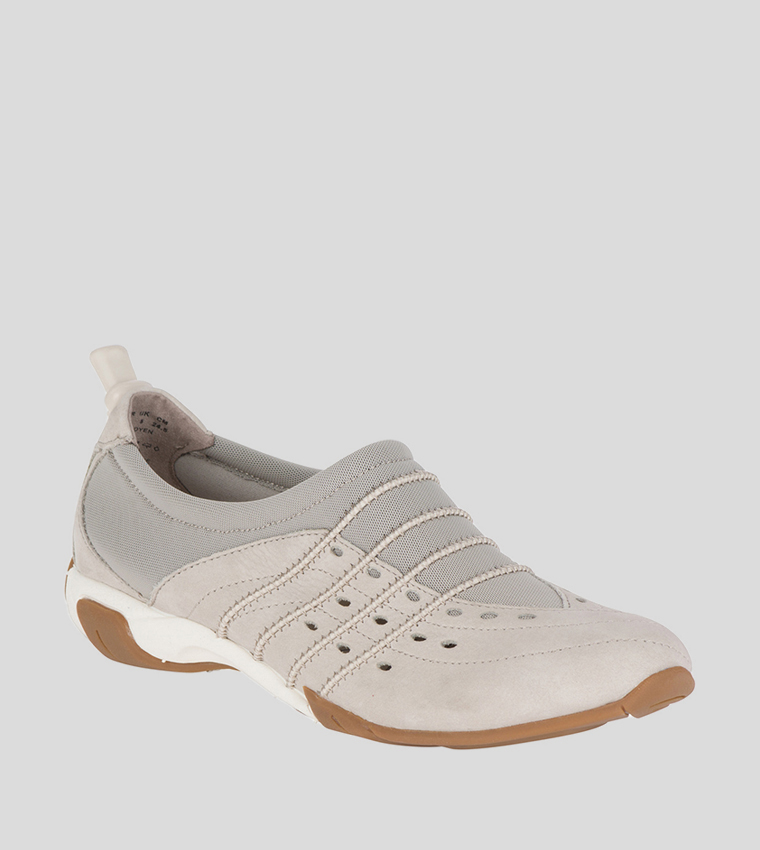 ENERGIZE Slip-On Shoes