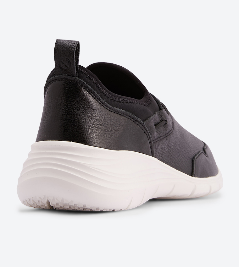 Hush puppies cypress slip on online