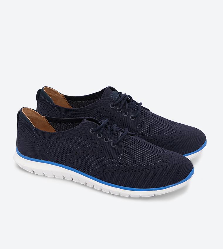 buy-hush-puppies-tricia-wingtip-lace-up-closure-mesh-details-knit