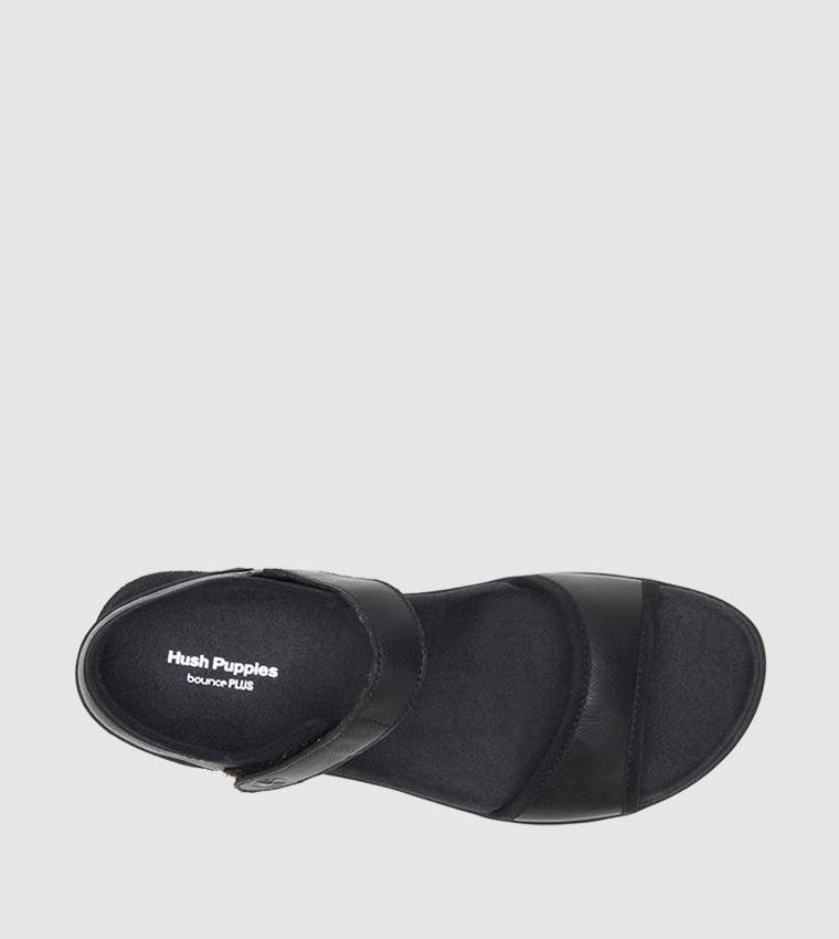Dorri QTR Strap Open Toe Sandal