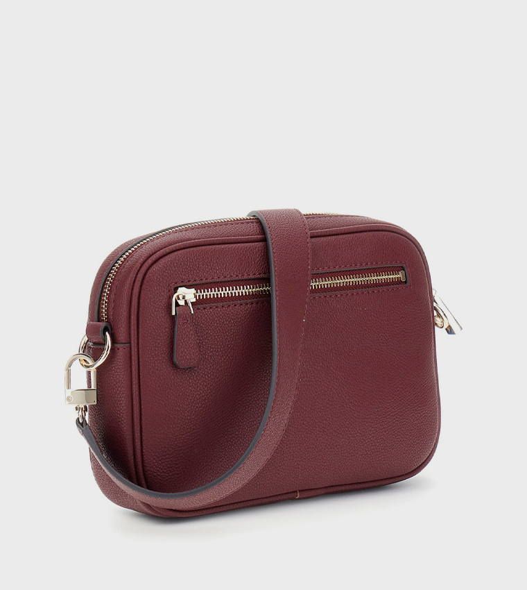 شنطة كاميرا ميريديان بشعار 