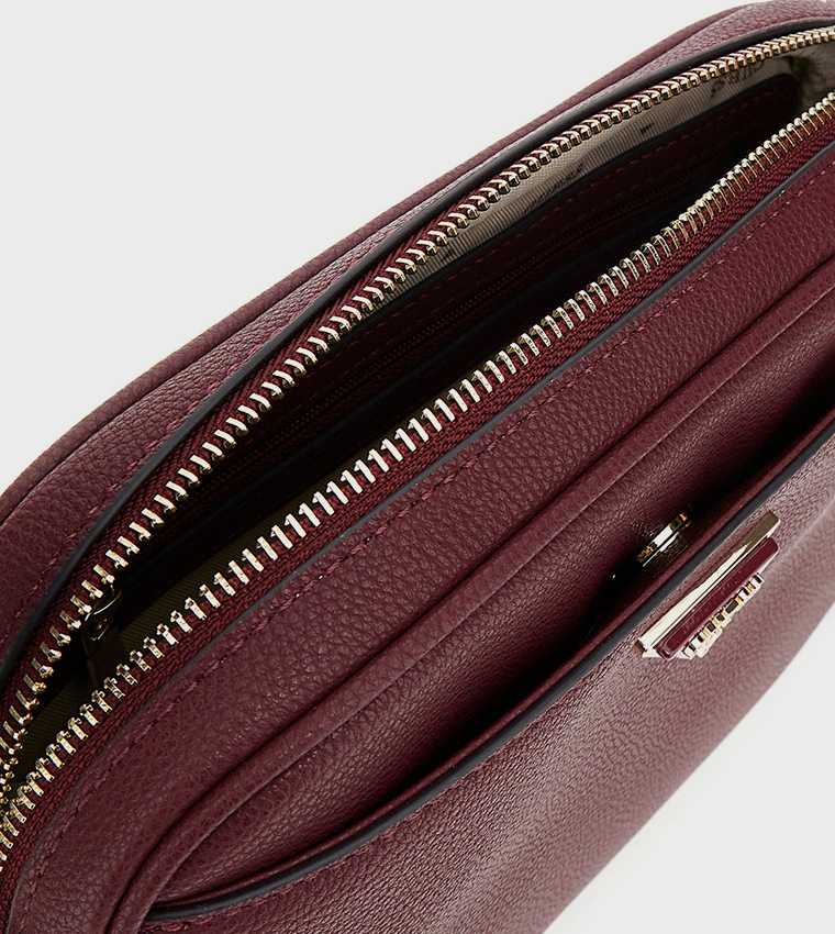 شنطة كاميرا ميريديان بشعار 