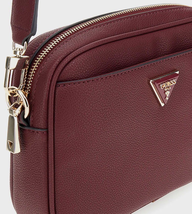 شنطة كاميرا ميريديان بشعار 