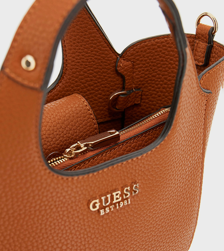 CALISTA Mini Tote Bag Set