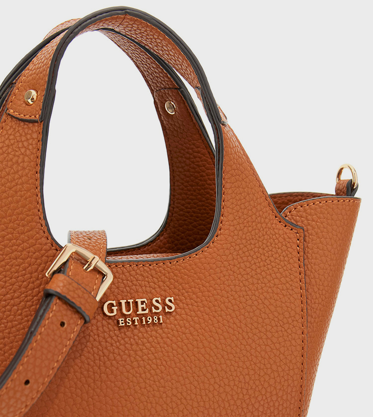 CALISTA Mini Tote Bag Set