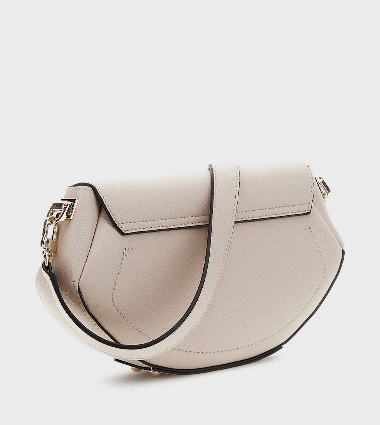 شنطة كروس بودي أموريت بشعار 