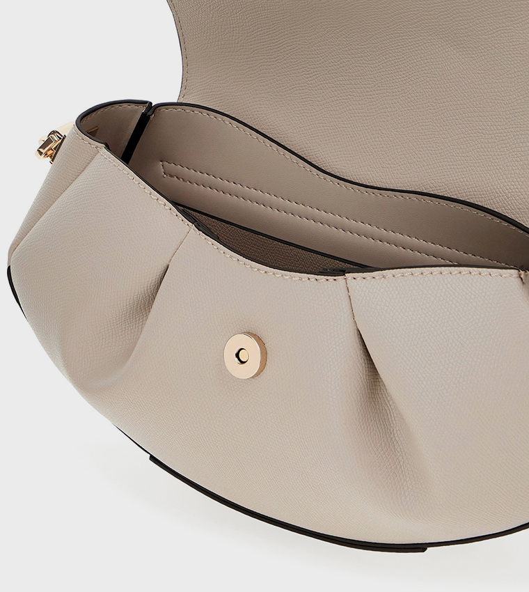 شنطة كروس بودي أموريت بشعار 