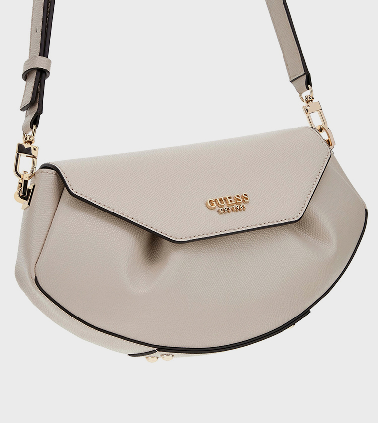 شنطة كروس بودي أموريت بشعار 